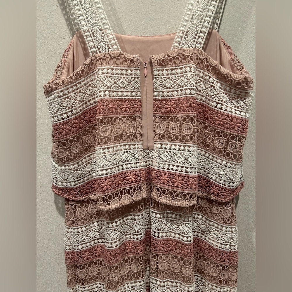SHOSHANNA Dunham Dress / Size 6 / - Picture 9 of 12